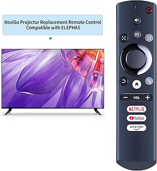 超極美品‼️シャープ　プロジェクター リモコン付き 超極美品‼️シャープ プロジェクター リモコン付き